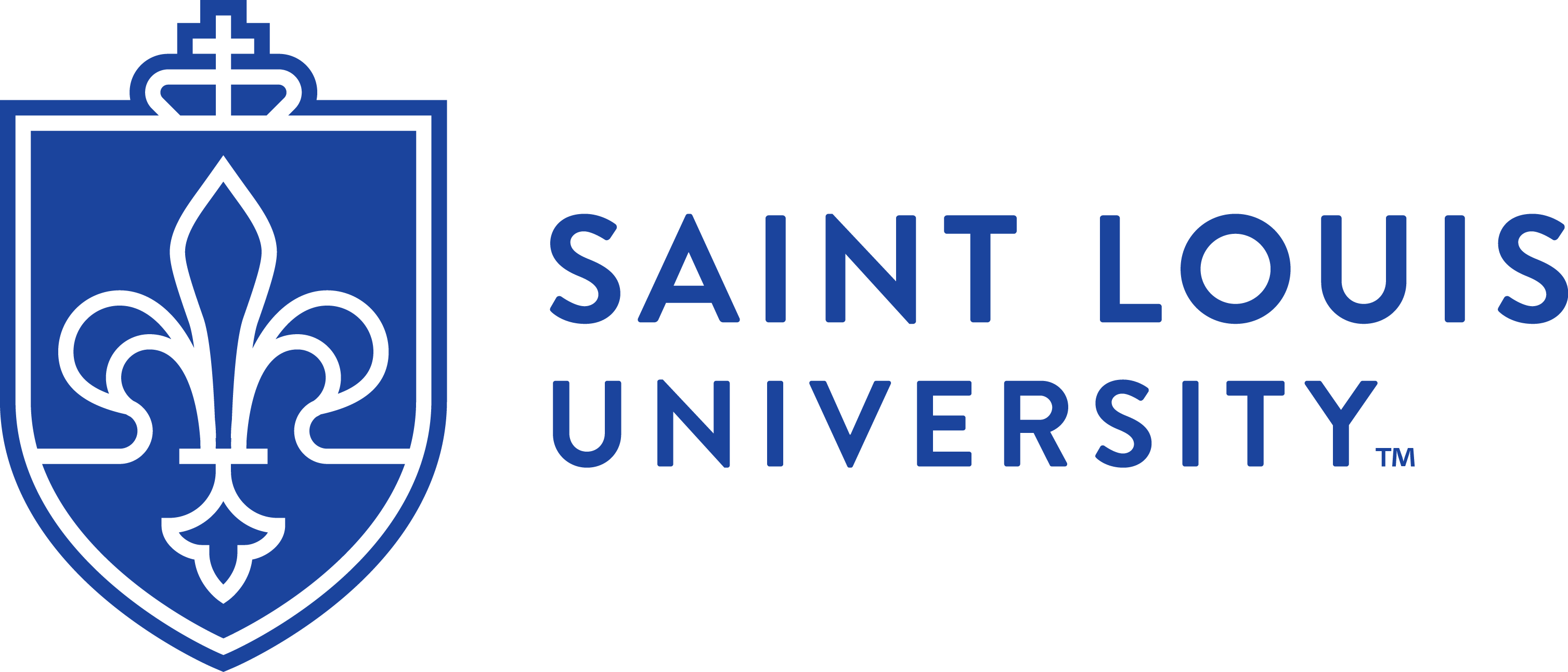 SLU logo