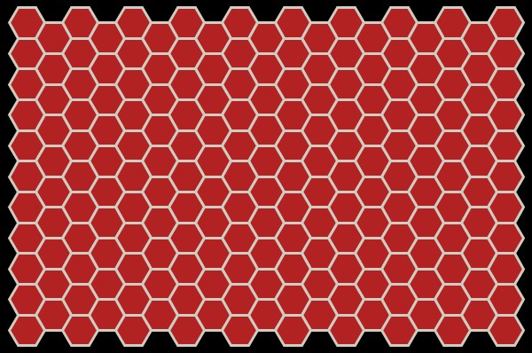 hexbricks