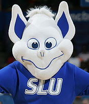 SLU Billiken