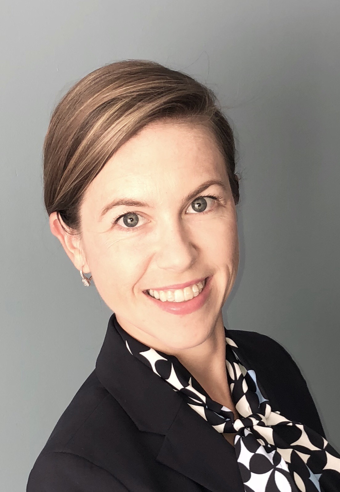 Kate Holdener photo
